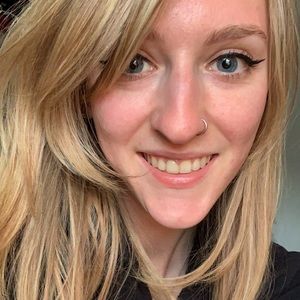 Meet your Posher, Alicia